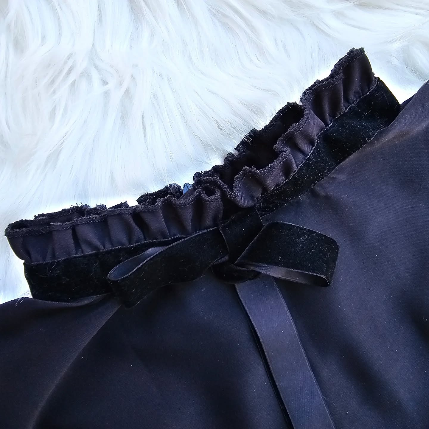 Ensemble unique pour l'aïd #3