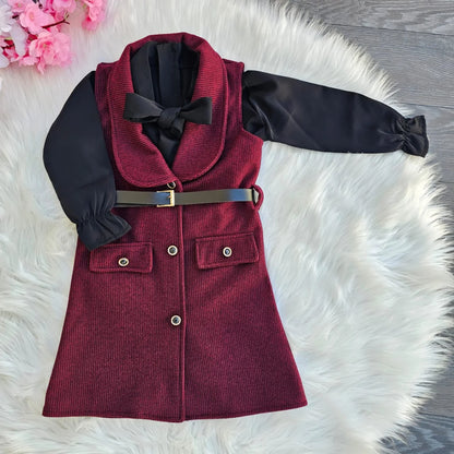 Ensemble unique pour l'aïd #4