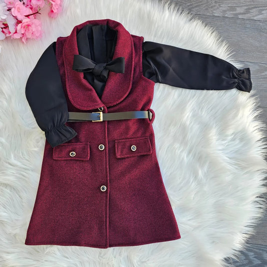 Ensemble unique pour l'aïd #4