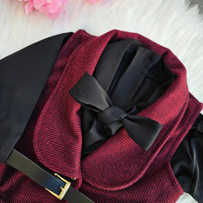 Ensemble unique pour l'aïd #4